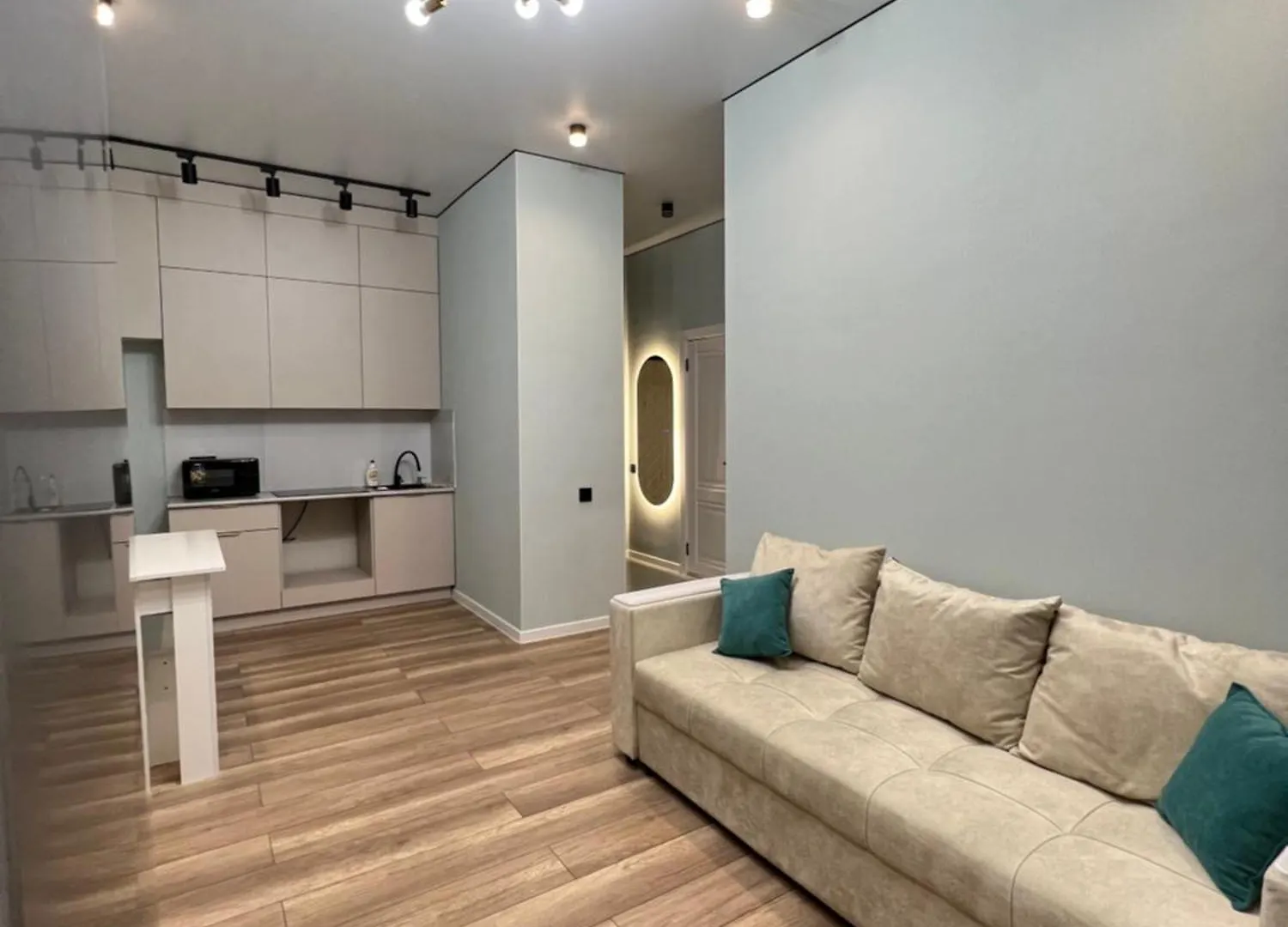 Apartment Новая Квартира Возле Меги И Экспо Taldykol Kazakhstan